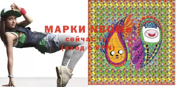 стаф Белокуриха